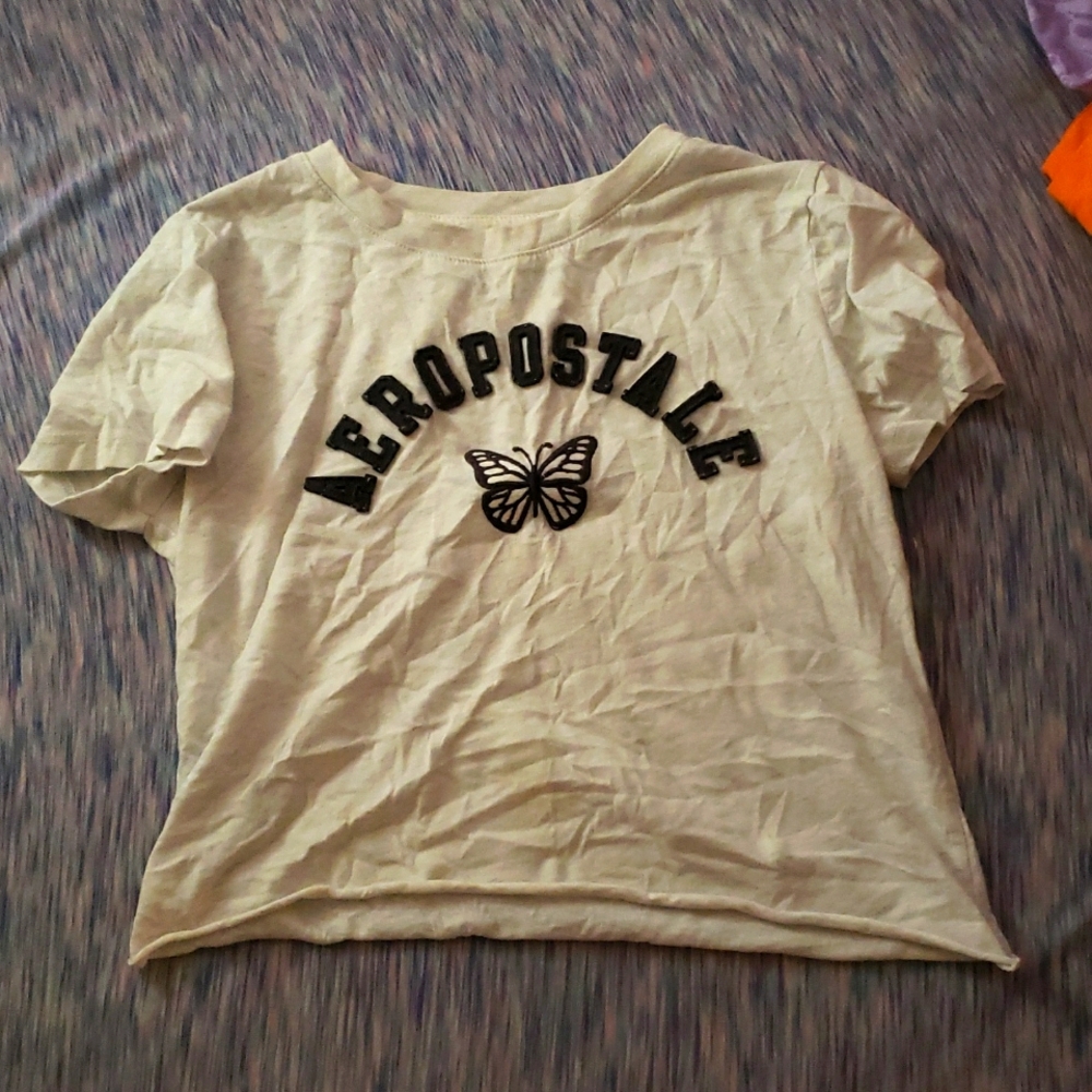 Cutie shirt